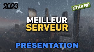 SERVEUR GTA 5 RP FREEACCESS INCROYABLE SUR FIVEM  SLEEPY RP [upl. by Thomasin22]