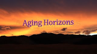 Aging Horizons quotGovernors Conference On Agingquot [upl. by Bucher]