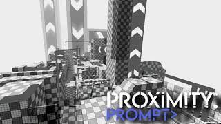 Roblox Proximity  Prompt  Time Trail ost [upl. by Valleau]