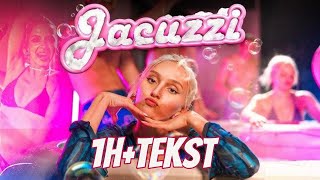 GENZIE  JACUZZI 1HTEKST [upl. by Arraet]