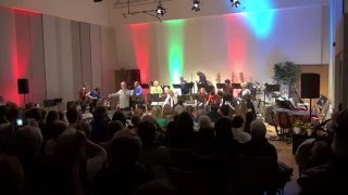 Das ganze Konzert BlockflötenOrchester Neuss am 10April 2016 [upl. by Magna919]