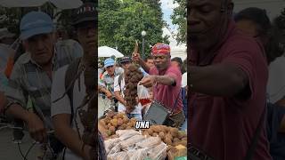 😱 Crees en esto Vídeo completo… oscareldomi republicadominicana shorts [upl. by Lane]