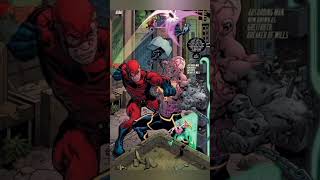 Marvel Absorbing Man shorts comedy funny [upl. by Philcox]