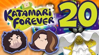 Katamari Forever Lugubrious  PART 20  Game Grumps [upl. by Giorgi]