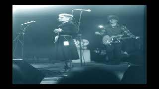 COCTEAU TWINS  The Spangle Maker  Live At Rats Club Oslo Norway 30101984 [upl. by Fleeta]