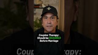 Couples Therapy Essential Before Marriage shorts couplestherapy [upl. by Carlie358]