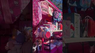 Flea Market Vlog fleamarket fleamarketfinds fleamarketstyle fleamarketshopwithme [upl. by Aeynod]