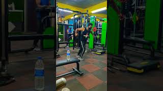 Manzil Ko Pa Nai Lete  Bodybuilding Motivation Video  motivation gymmotivation [upl. by Samale]