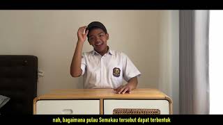 Bagaimana Singapura dapat mengatasi sampah Tugas video Bahasa indonesia [upl. by Tuinenga]