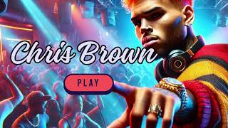 Chris Brown Ultimate Mix [upl. by Nalad200]