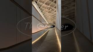 The art of travel…murray niccolo hotelstyle hotels archer hongkongtourism viralshorts [upl. by Bosch]