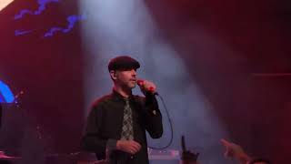 Bouncing Souls OleThat SongSing Along Forever Live [upl. by Saxen]