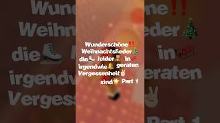 weihnachten lieder vergessen viralvideo roblox foryou shorts fypシ゚ [upl. by Aiuqenehs]