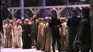 Guillaume Tell Pesaro 1995 2 act 34 [upl. by Moore]