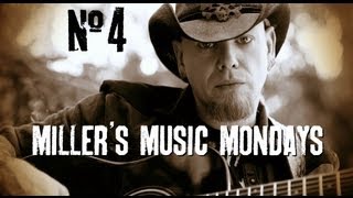 Lynyrd Skynyrd  One More Time  Millers Music Mondays 4 [upl. by Karen]