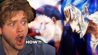 KYOSHIROS IDENTITY FINALLY REVEALED REACTION one piece [upl. by Mccourt]