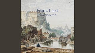 Liszt  Grandes Etudes S137 2 Molto vivace A minor [upl. by Danais]