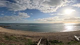 Ringstead Bay Dorset UK [upl. by Earleen]