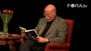 Tobias Wolff  quotThe Benefit of the Doubtquot [upl. by Archibaldo]