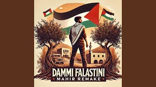 Dammi Falastini Remake [upl. by Aira]