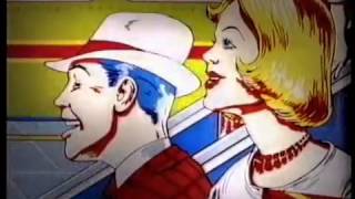 Holden Barina Commercial 1996 Pinball Machine [upl. by Teressa]