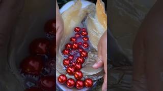 Pearl Explore 🫧 foryou pearl shortvideos satisfying pearlstone viralvideos explore relax [upl. by Meil]