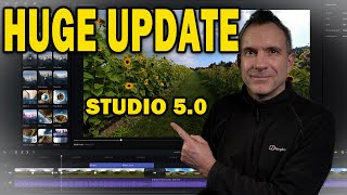 insta360 Studio 50  BIGGEST UPDATE EVER [upl. by Frans]