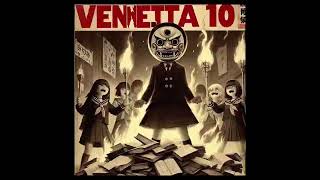 VENDETTA N°10  Octobre 2024 [upl. by Tann570]