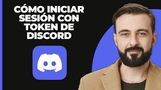 Cómo Iniciar Sesión con Token en Discord 2024 [upl. by Mohorva]