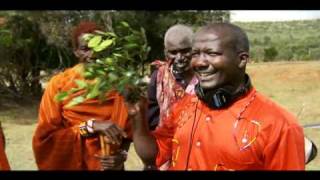 Kenya Maasai The Race to Preserve the Past [upl. by Marpet255]