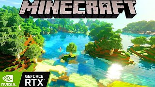 Minecraft 121  i5 12400F vs i7 14700K  RTX 4060 Ti  June 2024 [upl. by Solracsiul]