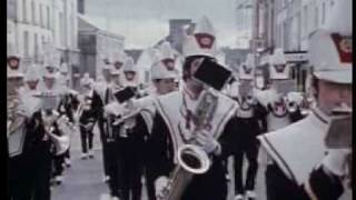 Documentry of mullingar town band 1978quotcountry Brassquot part 1 [upl. by Friedland]