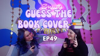 EP49  Guess The Book Cover 📚 [upl. by Yrffoeg]