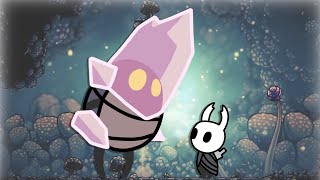 HOLLOW KNIGHT Randomizer Mod Is Kinda Hard [upl. by Haskel649]