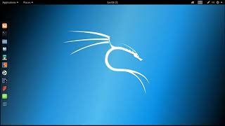 Yersinia DHCP starvation  Vulnerability analysis tool  kalilinux [upl. by Dreher]