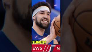 Klay Thompsons Risky Move to Dallas Mavericks – Can He Deliver [upl. by Kenney]