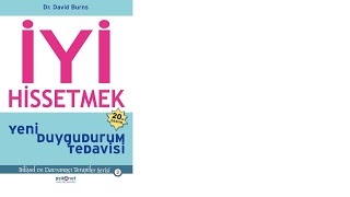 İyi hissetmekDavid Burns amp Kitap İncelemesi [upl. by Eoz]