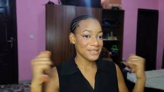 Minimal Makeup Routine for Oily skin [upl. by Ormsby]