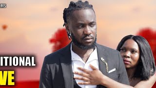 Unconditional love 💕 full movie  Robert Mukasa Royce zulu Iness musonnda New Zambian movie 2024 [upl. by Arturo]