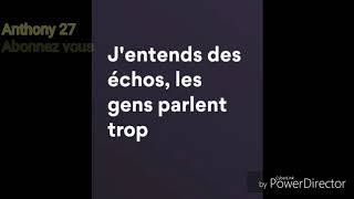 Maître Gims  Oulala ParolesLyrics [upl. by Gabor]