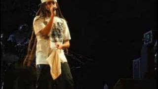 Alborosie  Love is the Choice [upl. by Drofla]