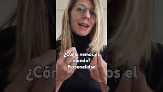 ¿Cómo vemos el mundo psy foryou paratimanipulation edutuber psicologia [upl. by Sotnas741]