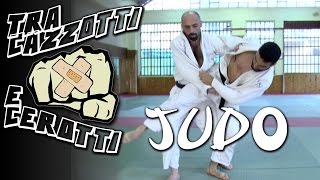 Tra cazzotti e Cerotti  Judo [upl. by Anawaj]