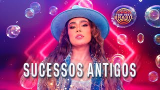 Lauana Prado  Sucessos Antigos [upl. by Opiuuk]