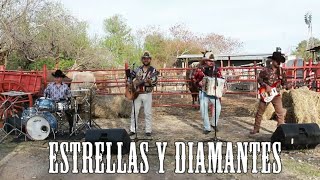 Estrellas Y Diamantes Los Viejones De Linares [upl. by Boeke]