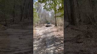 Pine Barrens NJ Hitting some light trails on GX Flareside94 [upl. by Beale]