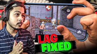 LAG FIX SETTINGS  2GB  3GB  4GB RAM  FREE FIRE [upl. by Sirtemed]