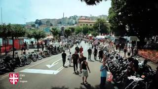 Swiss Harley Days 2015 preview [upl. by Lucretia]