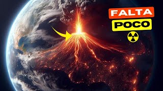 ¡ALERTA El SUPERVOLCÁN MÁS PELIGROSO del MUNDO está al Acecho 🌍🔥 [upl. by Jason]