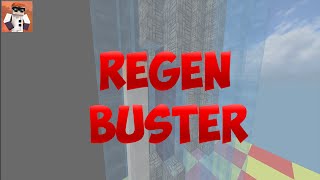 60 Stacker RegenBust  CANNON RELEASE [upl. by Elyrehc5]